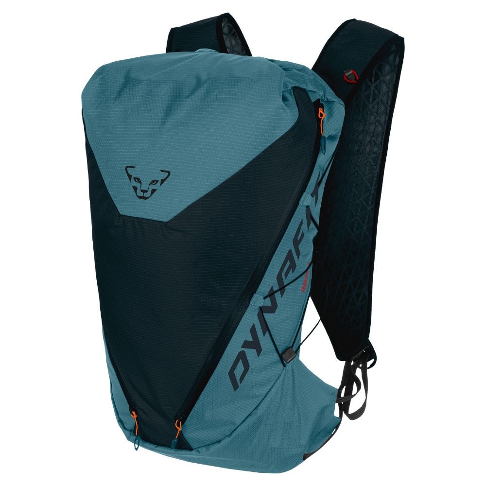 Batoh DYNAFIT Traverse 22 Storm Blue - Batohy turistické - 1