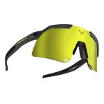 Športové okuliare DYNAFIT Ultra Evo Black/Gold