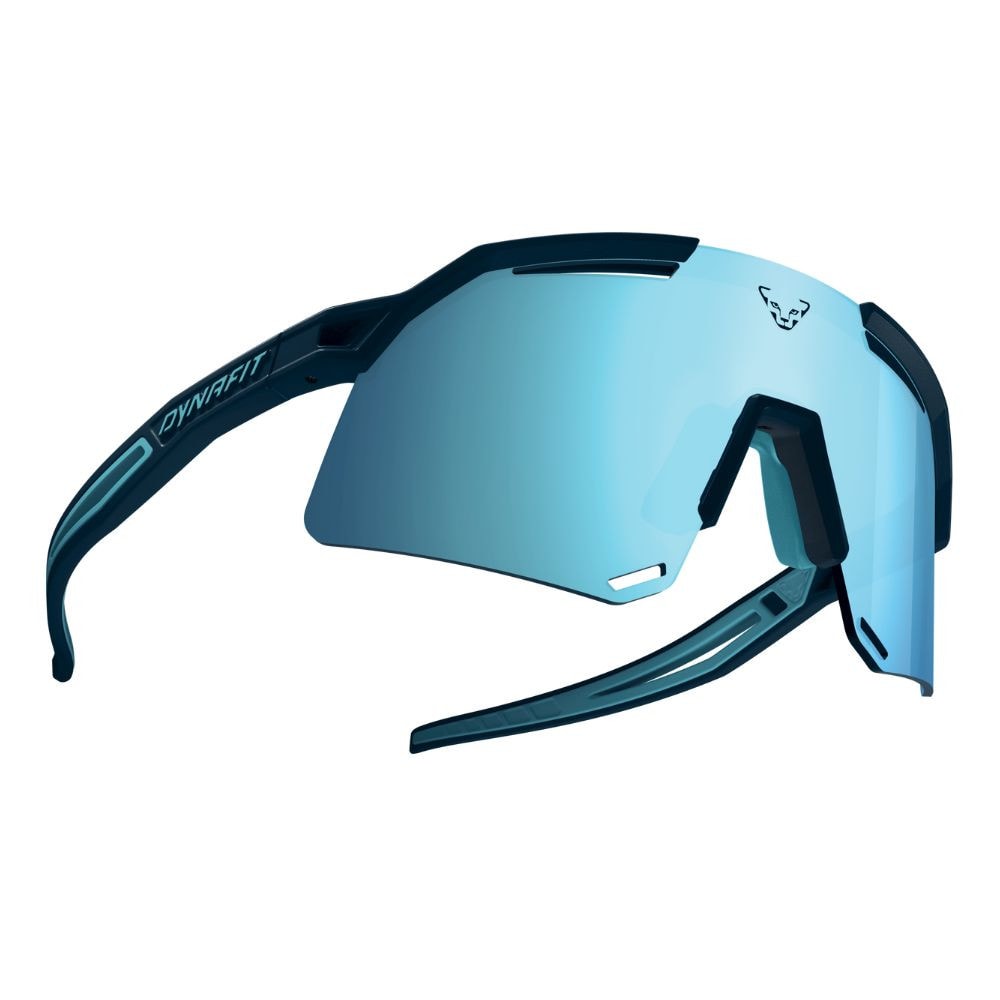 Športové okuliare DYNAFIT Ultra Evo Blueberry/Storm - Slnečné okuliare - 1