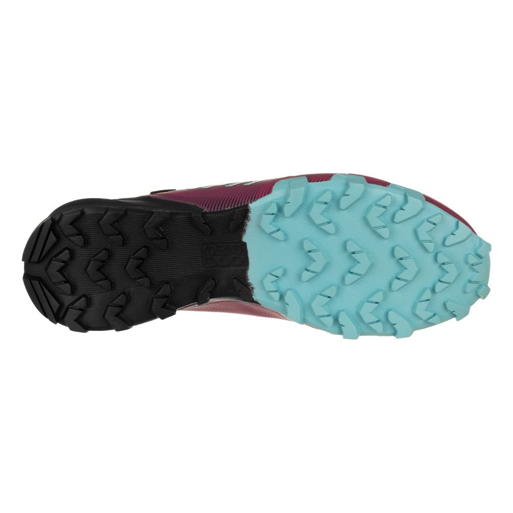 Obuv DYNAFIT Traverse GTX W Beet Red/Black - Športová obuv - 2