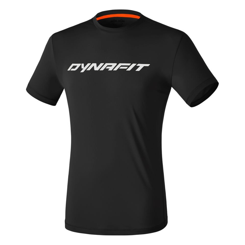 Tričko DYNAFIT Traverse T-shirt Men - DYNAFIT - 1