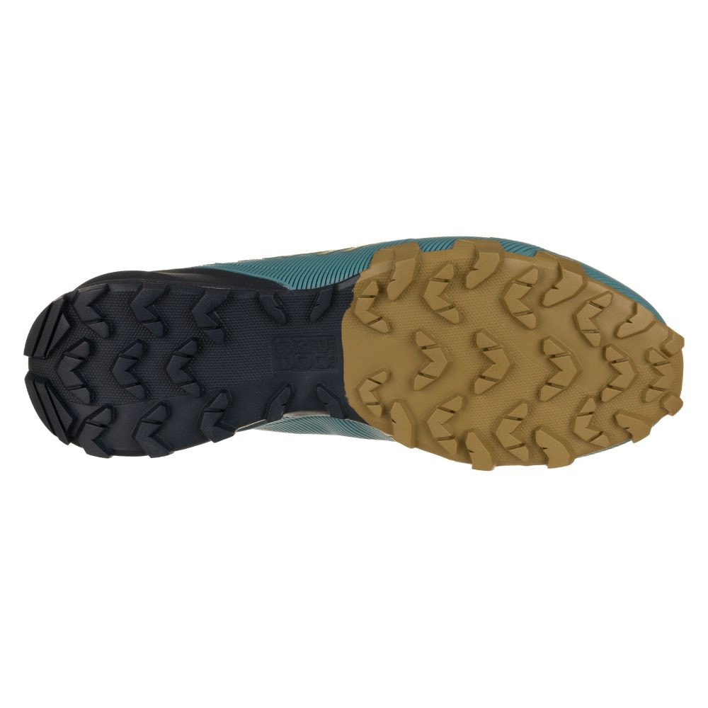 Obuv DYNAFIT Traverse GTX Storm Blue - Športová obuv - 2
