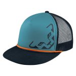 Šiltovka DYNAFIT Trucker 3 Cap Storm Blue