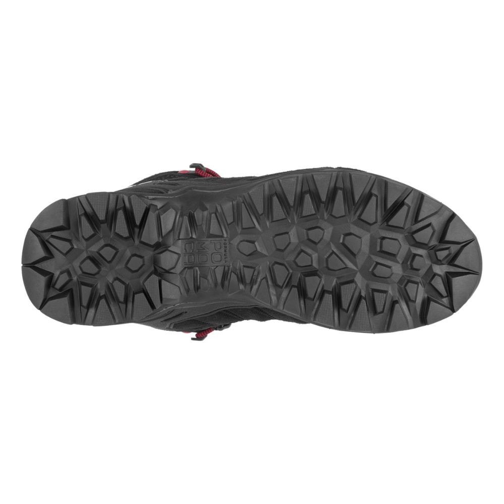 Turistické topánky SALEWA WS Alp Mate Mid PowerTex - Turistická obuv - 4