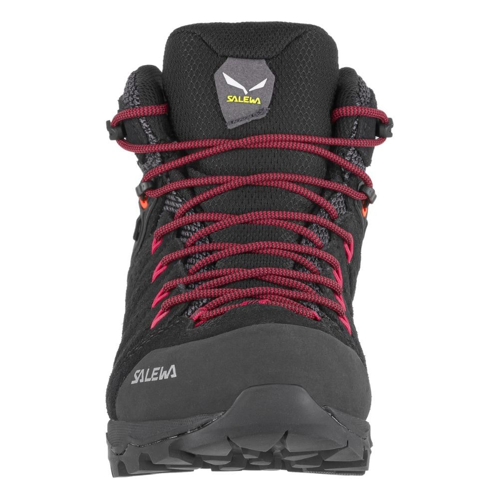 Turistické topánky SALEWA WS Alp Mate Mid PowerTex - Turistická obuv - 2