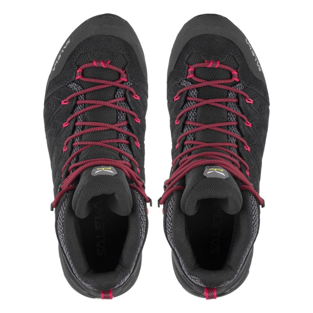 Turistické topánky SALEWA WS Alp Mate Mid PowerTex - Turistická obuv - 5