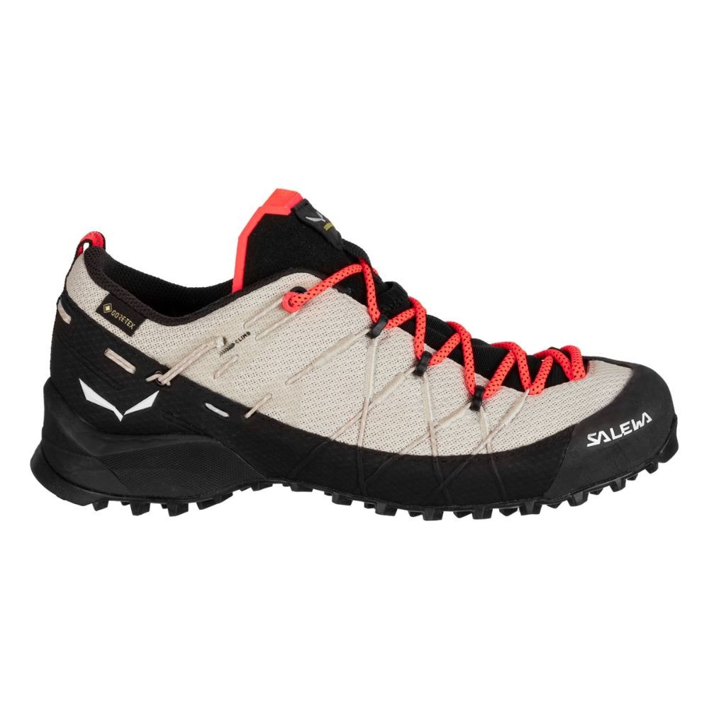 Turistické topánky SALEWA Wildfire 2 GTX W - Turistická obuv - 2