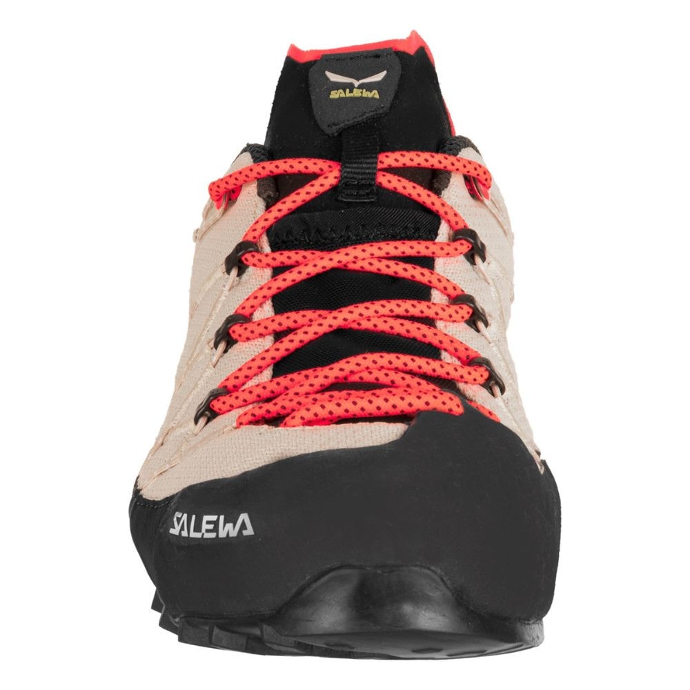 Turistické topánky SALEWA Wildfire 2 GTX W - Turistická obuv - 3