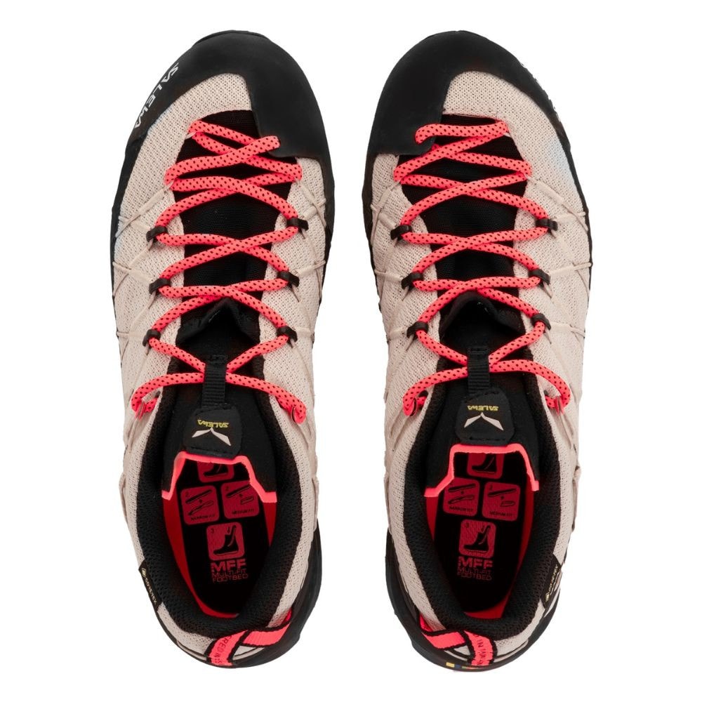 Turistické topánky SALEWA Wildfire 2 GTX W - Turistická obuv - 6