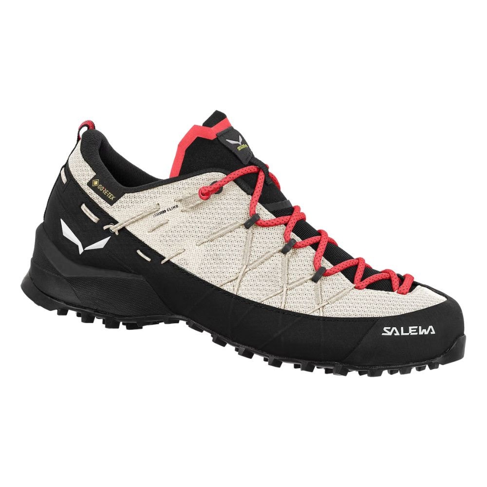 Turistické topánky SALEWA Wildfire 2 GTX W - Turistická obuv - 1