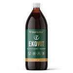 EkoMedica EKOVIT Multivitamín nápoj 1000 ml