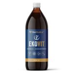 EkoMedica EKOVIT Energia & Koncentrácia nápoj 1000 ml