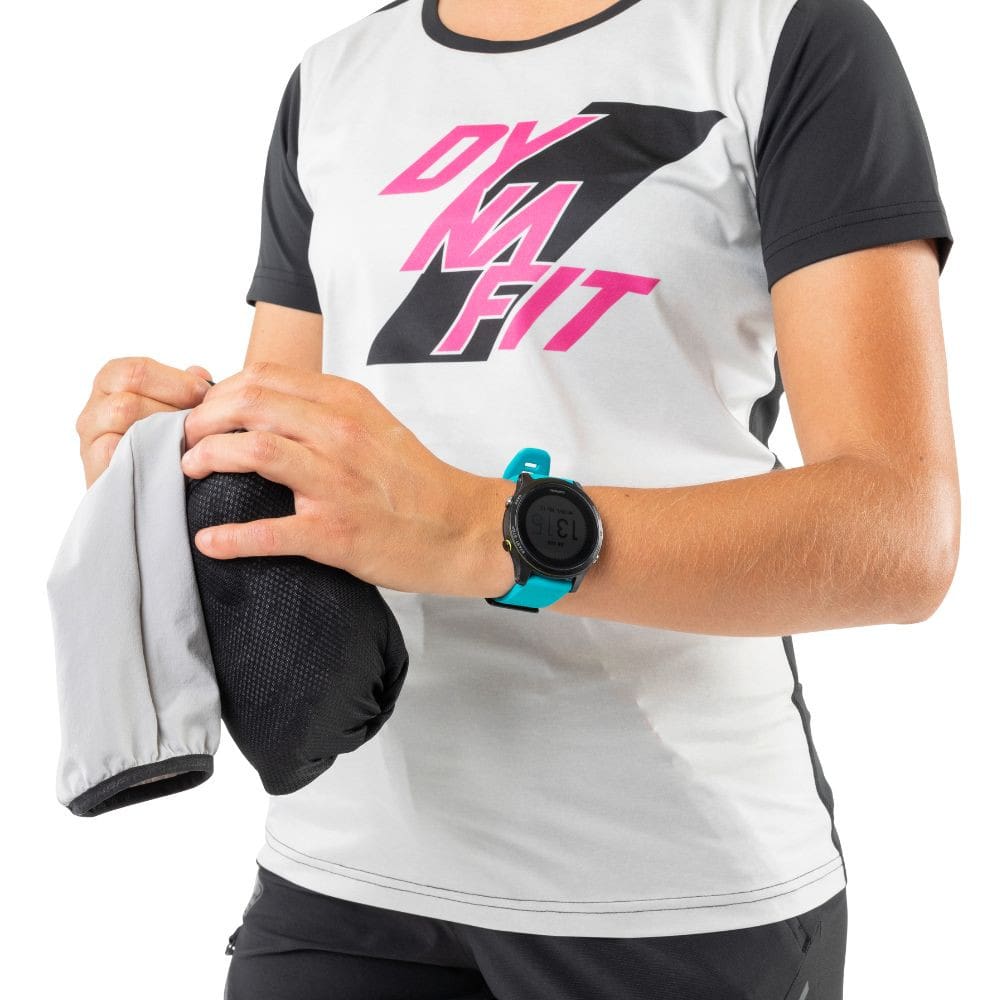 Bunda DYNAFIT Transalper DST W Blueberry - Bundy & Overaly & Vesty - 7