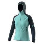 Bunda DYNAFIT Transalper DST W Blueberry