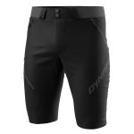 Kraťasy DYNAFIT Transalper 4 DST M Black