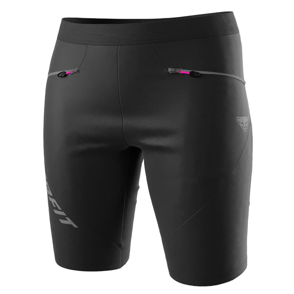 Kraťasy DYNAFIT Traverse DST W Black - Dámske oblečenie - 1