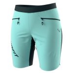 Kraťasy DYNAFIT Traverse DST W Marine Blue