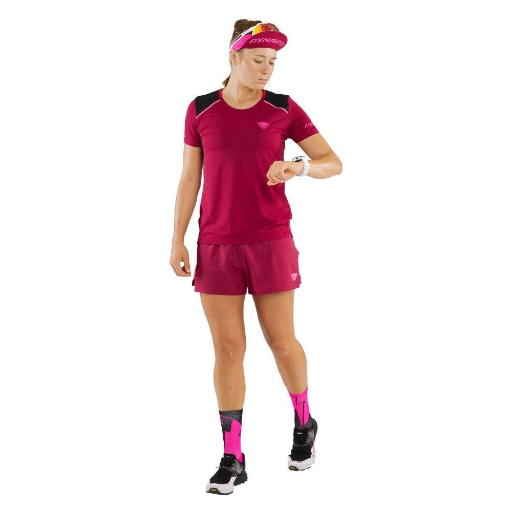 Kraťasy DYNAFIT Sky Shorts W - Dámske oblečenie - 2
