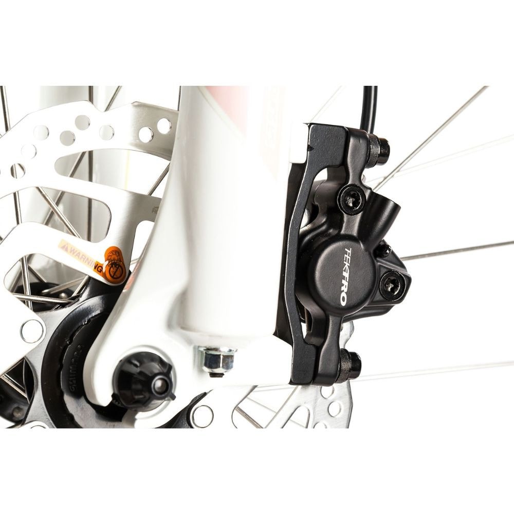 Dámsky horský bicykel KTM Penny Lane 271 Bloom/White - Horské bicykle - S pevným rámom - 3