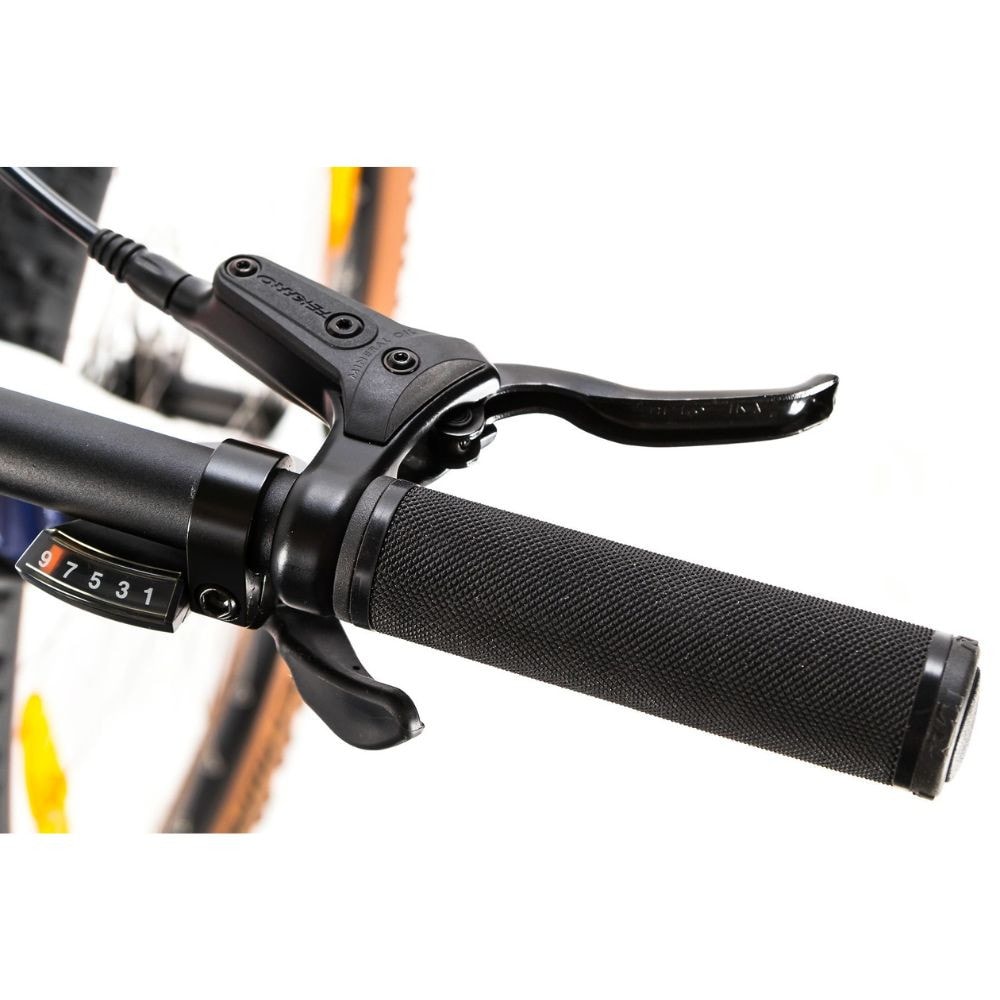 Dámsky horský bicykel KTM Penny Lane 271 Bloom/White - Horské bicykle - S pevným rámom - 4