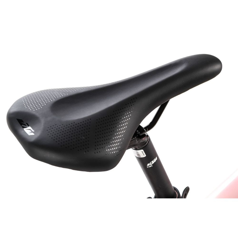 Dámsky horský bicykel KTM Penny Lane 271 Bloom/White - Horské bicykle - S pevným rámom - 5