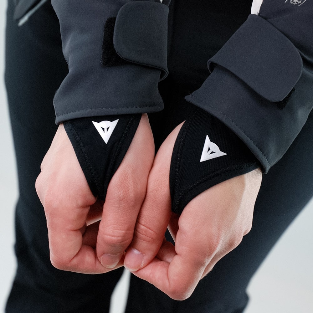 Bunda DAINESE Pure D-DRY - Lyžiarske bundy - 8