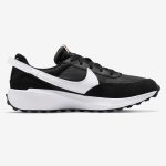 Topánky NIKE Waffle Debut Black/White