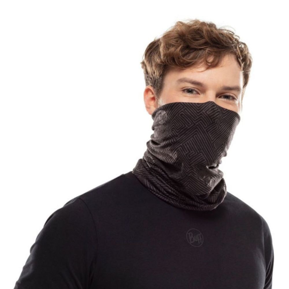 Multifunkčná šatka BUFF Original Tolui Graphite - BUFF - 2