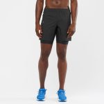 Šortky SALOMON XA Twinskin Short M