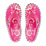 GUMBIES Islander Pink