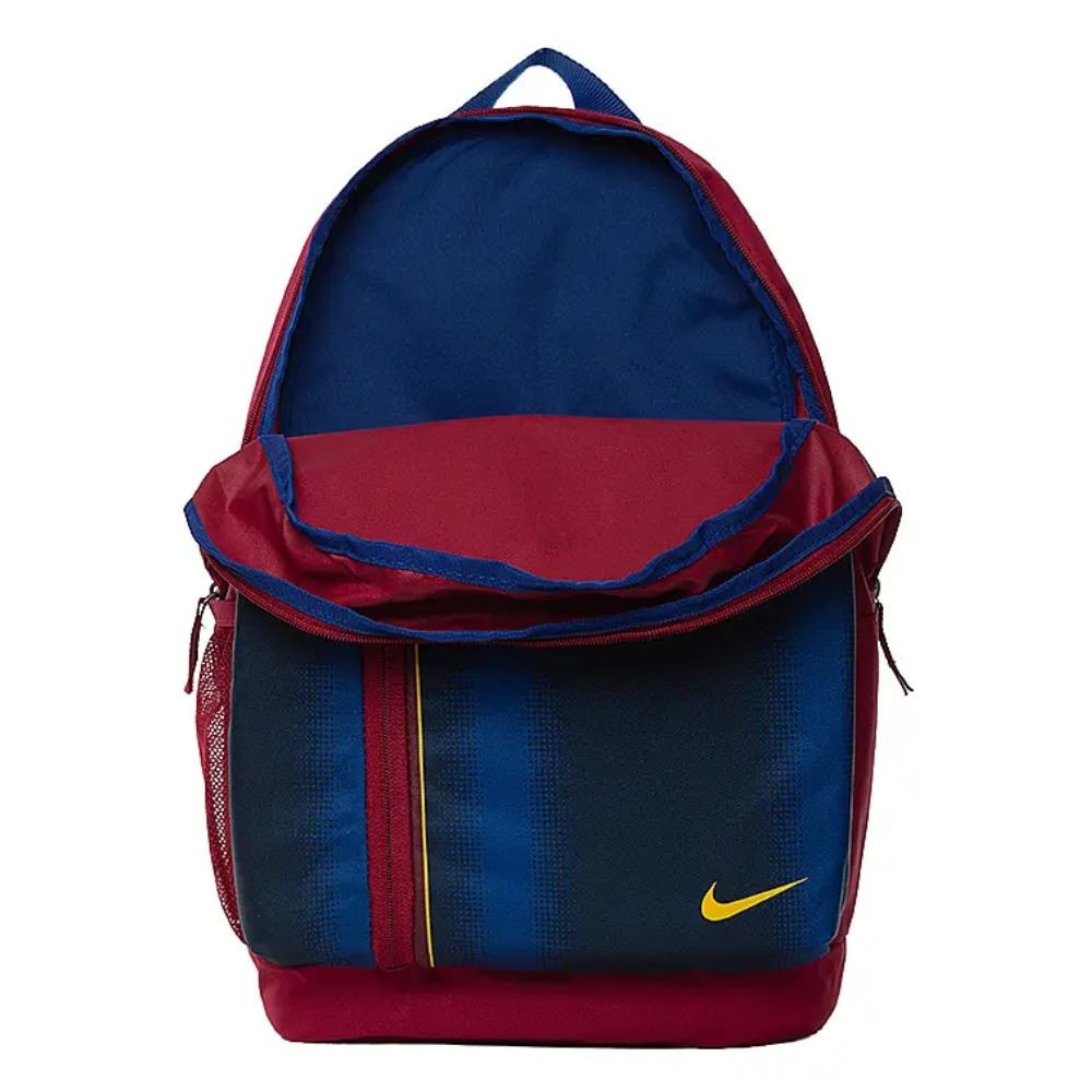 Batoh NIKE Stadium FCB Red / Blue / Varsity - Batohy - 6