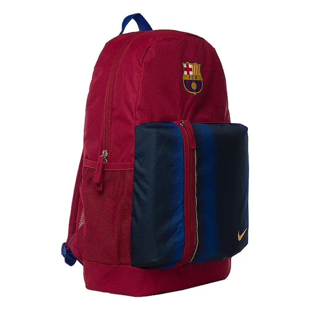 Batoh NIKE Stadium FCB Red / Blue / Varsity - Batohy - 5