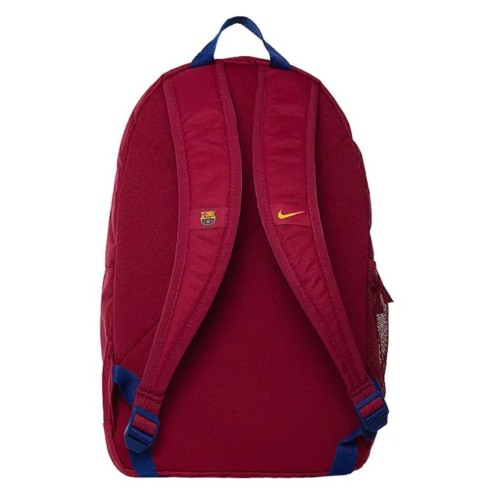 Batoh NIKE Stadium FCB Red / Blue / Varsity - Batohy - 4