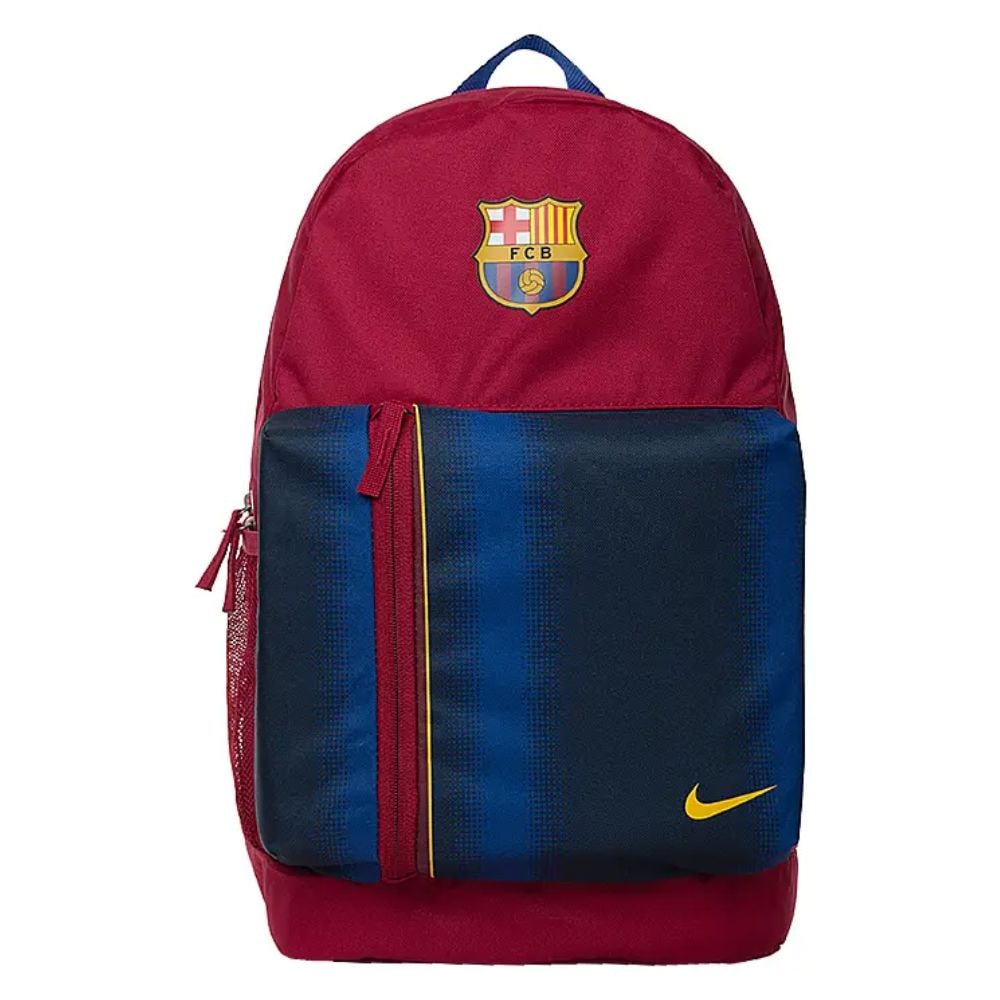 Batoh NIKE Stadium FCB Red / Blue / Varsity - Batohy - 1
