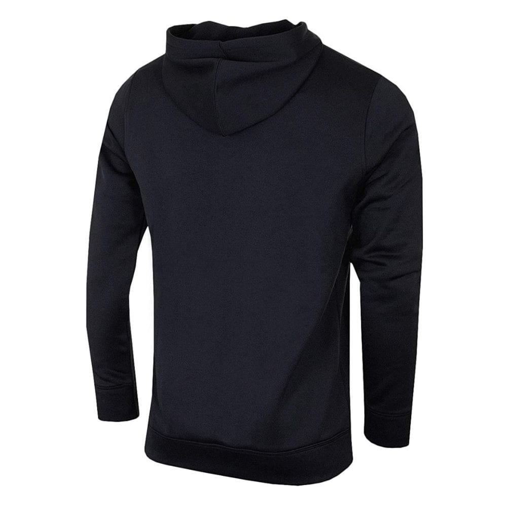 Mikina OAKLEY 360 PO Fleece Black - Mikiny s kapucňou - 2