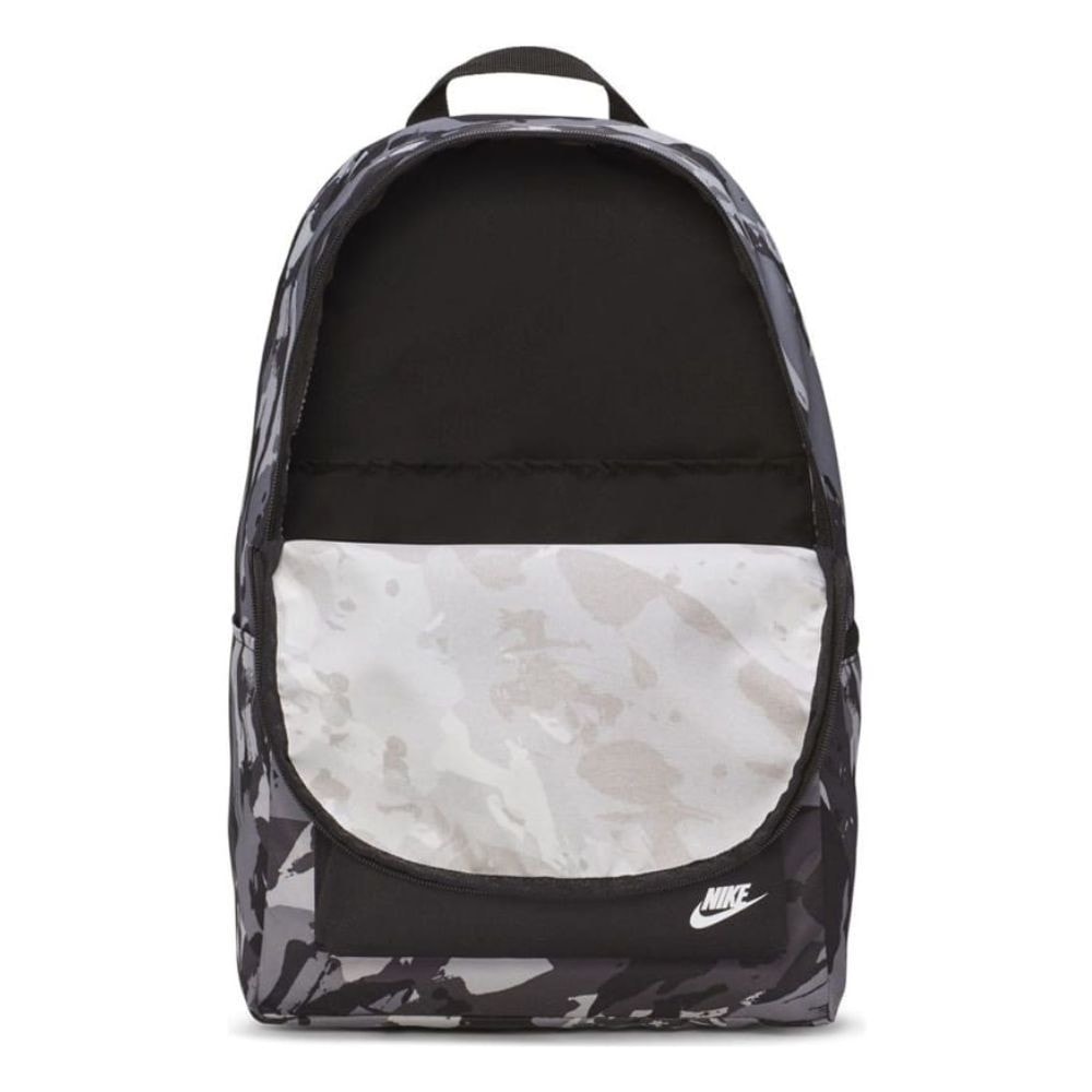 Batoh NIKE Heritage Backpack Black - Batohy - 4