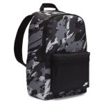 Batoh NIKE Heritage Backpack Black