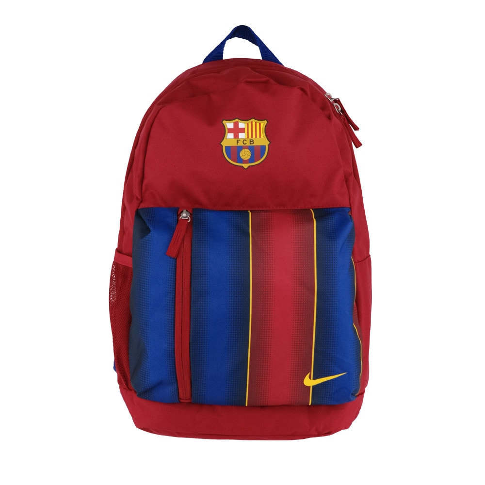 Batoh NIKE Stadium FCB Red / Blue / Varsity - Batohy - 2