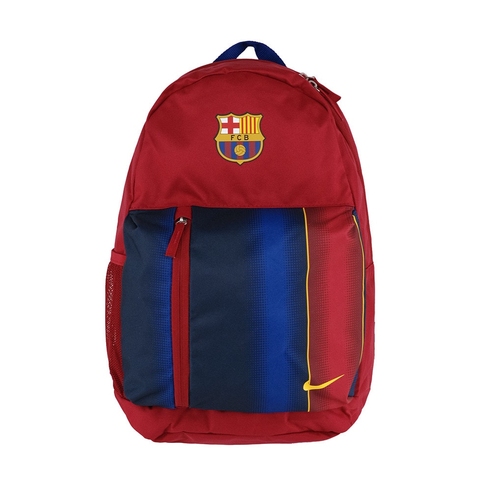 Batoh NIKE Stadium FCB Red / Blue / Varsity - Batohy - 3