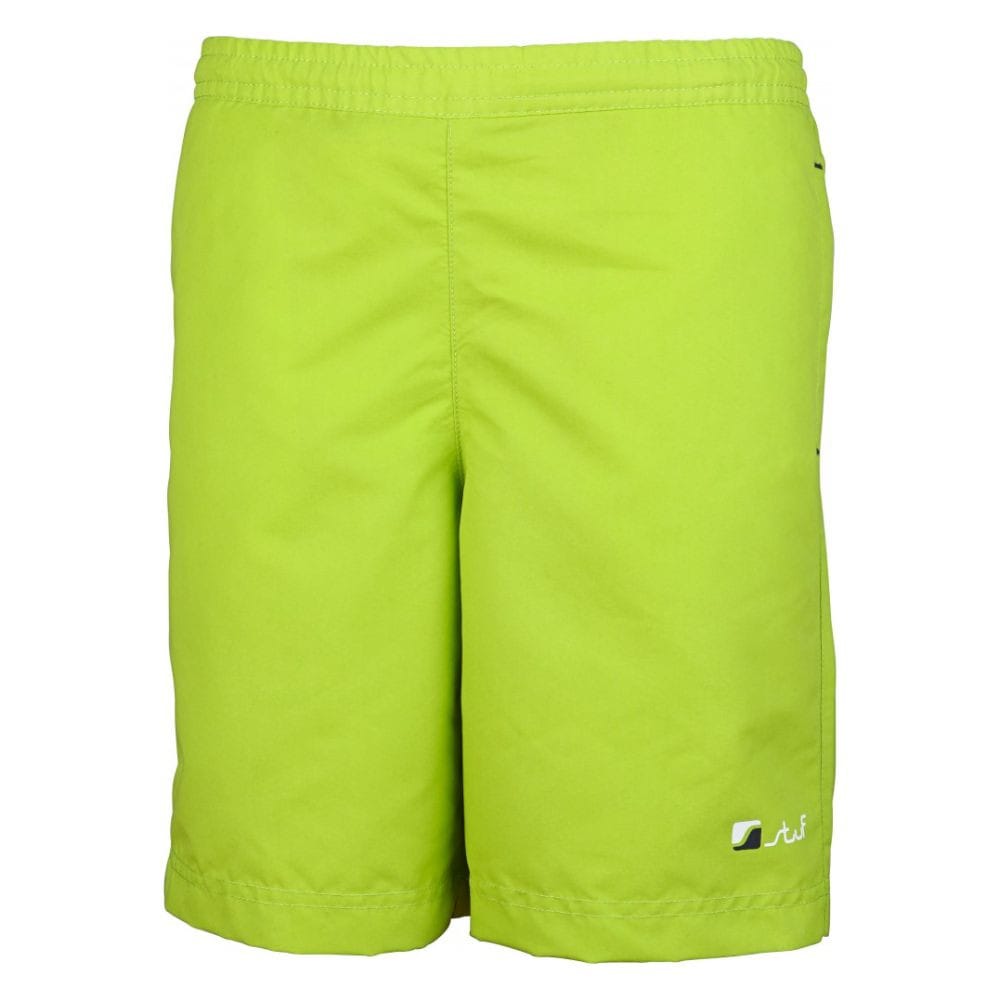 Plavky STUF Ibiza 4 Lime - Plavky - 1
