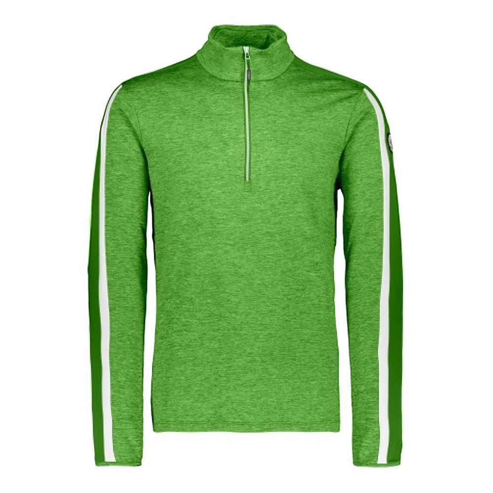 Rolák CAMPAGNOLO Man Sweat Green - Športové termoprádlo - 1