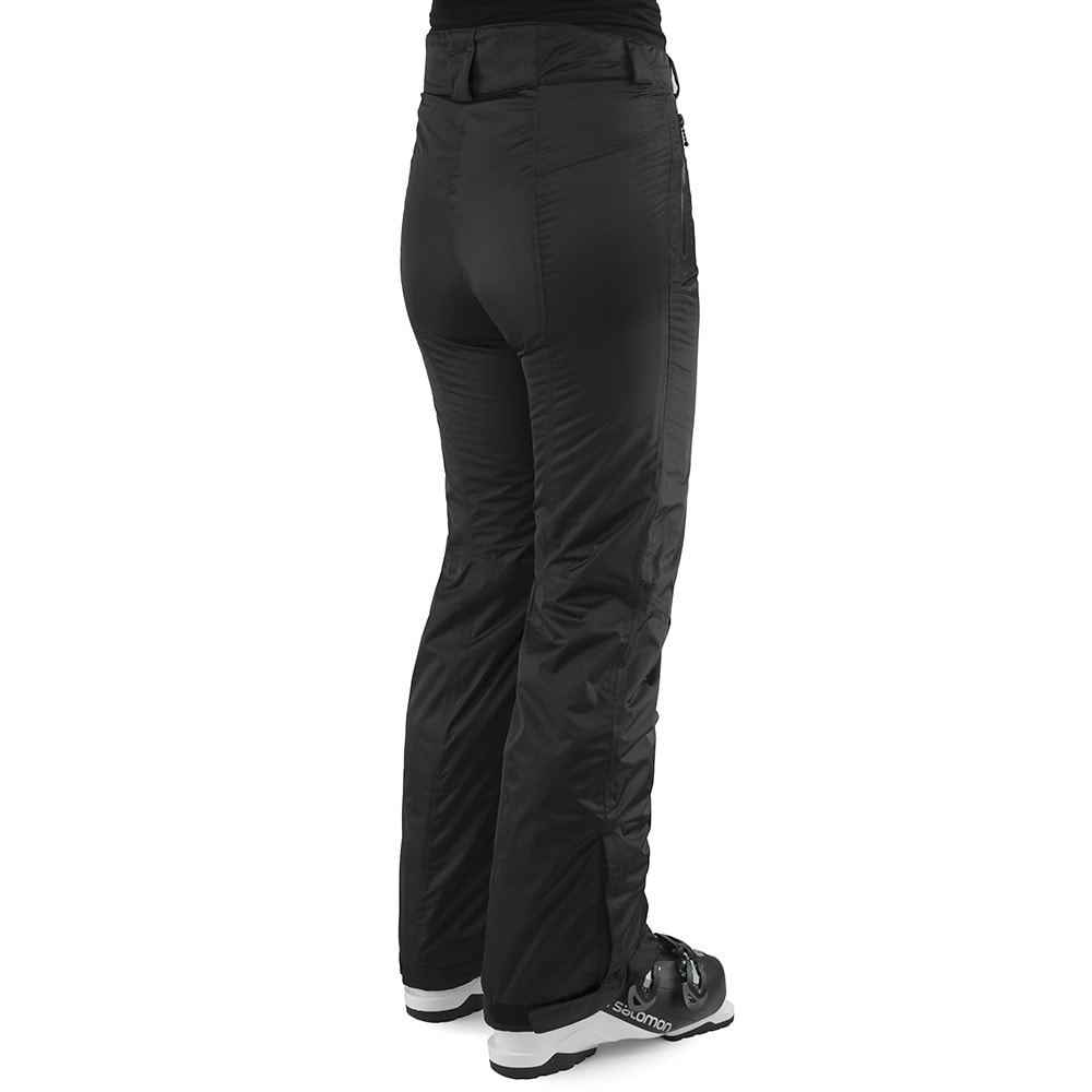 Lyžiarske nohavice COLMAR Golden Woman Pant Black - Lyžiarske nohavice - 2