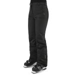 Lyžiarske nohavice COLMAR Golden Woman Pant Black