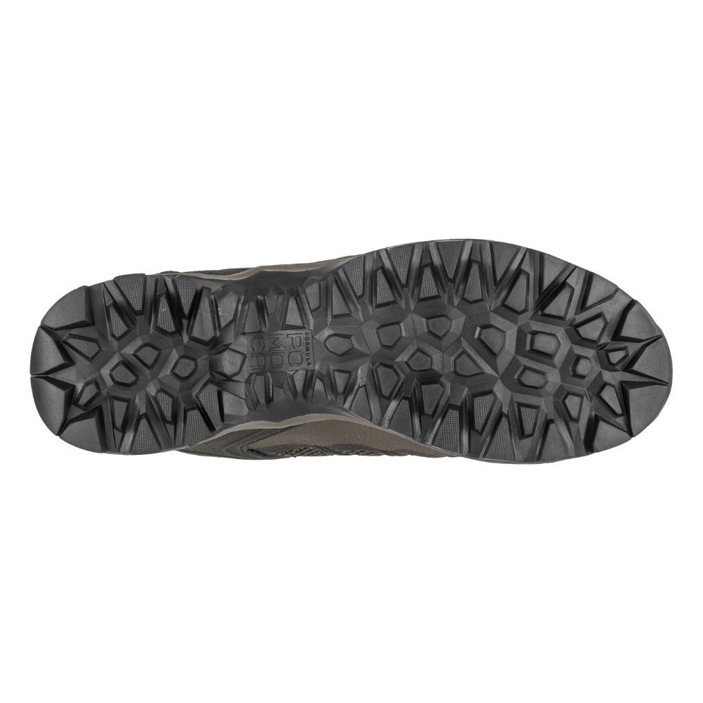 Turistické topánky SALEWA MS MTN Trainer Lite GTX - GoreTex - Turistická obuv - 5