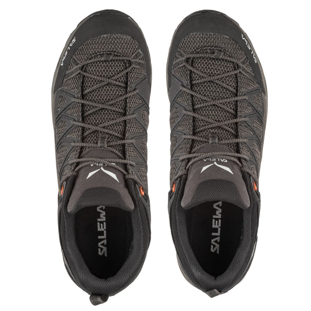 Turistické topánky SALEWA MS MTN Trainer Lite GTX - GoreTex - Turistická obuv - 4