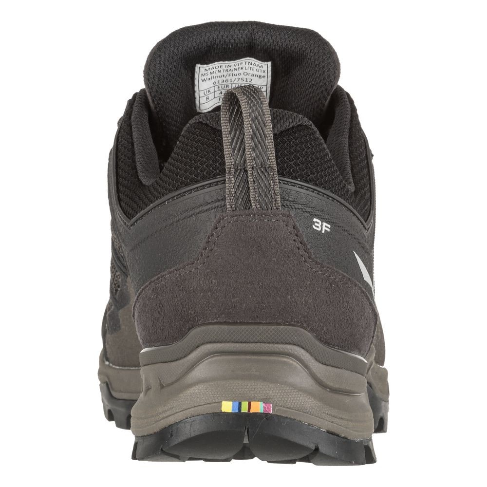 Turistické topánky SALEWA MS MTN Trainer Lite GTX - GoreTex - Turistická obuv - 3