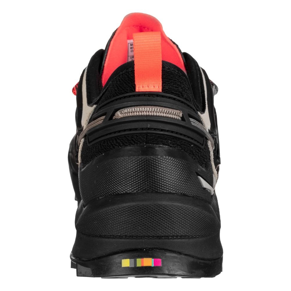 Turistické topánky SALEWA Wildfire Edge GTX W Blue - Turistická obuv - 3