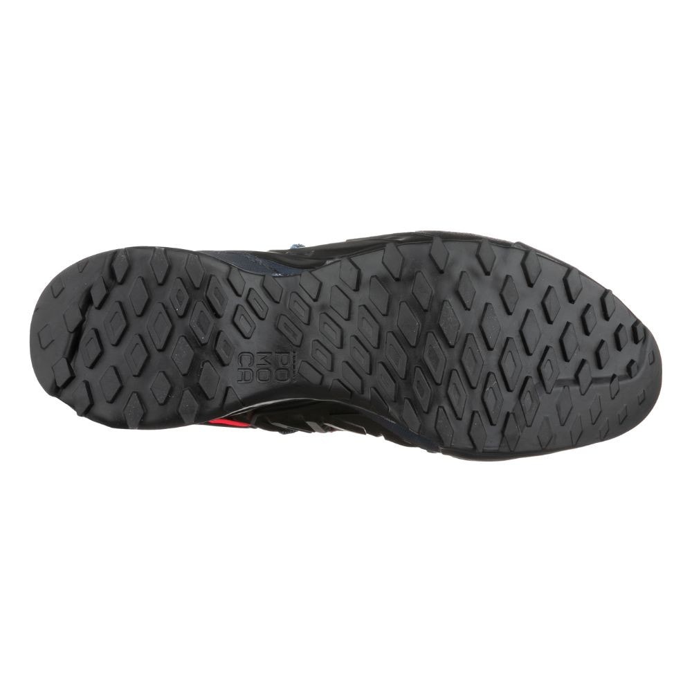 Turistické topánky SALEWA Wildfire Edge GTX W Blue - Turistická obuv - 5