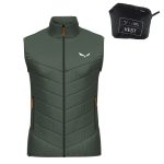 Vesta SALEWA Ortles Hybrid Tirolwool Thyme