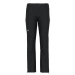 Nohavice SALEWA Lagorai Durastretch Black